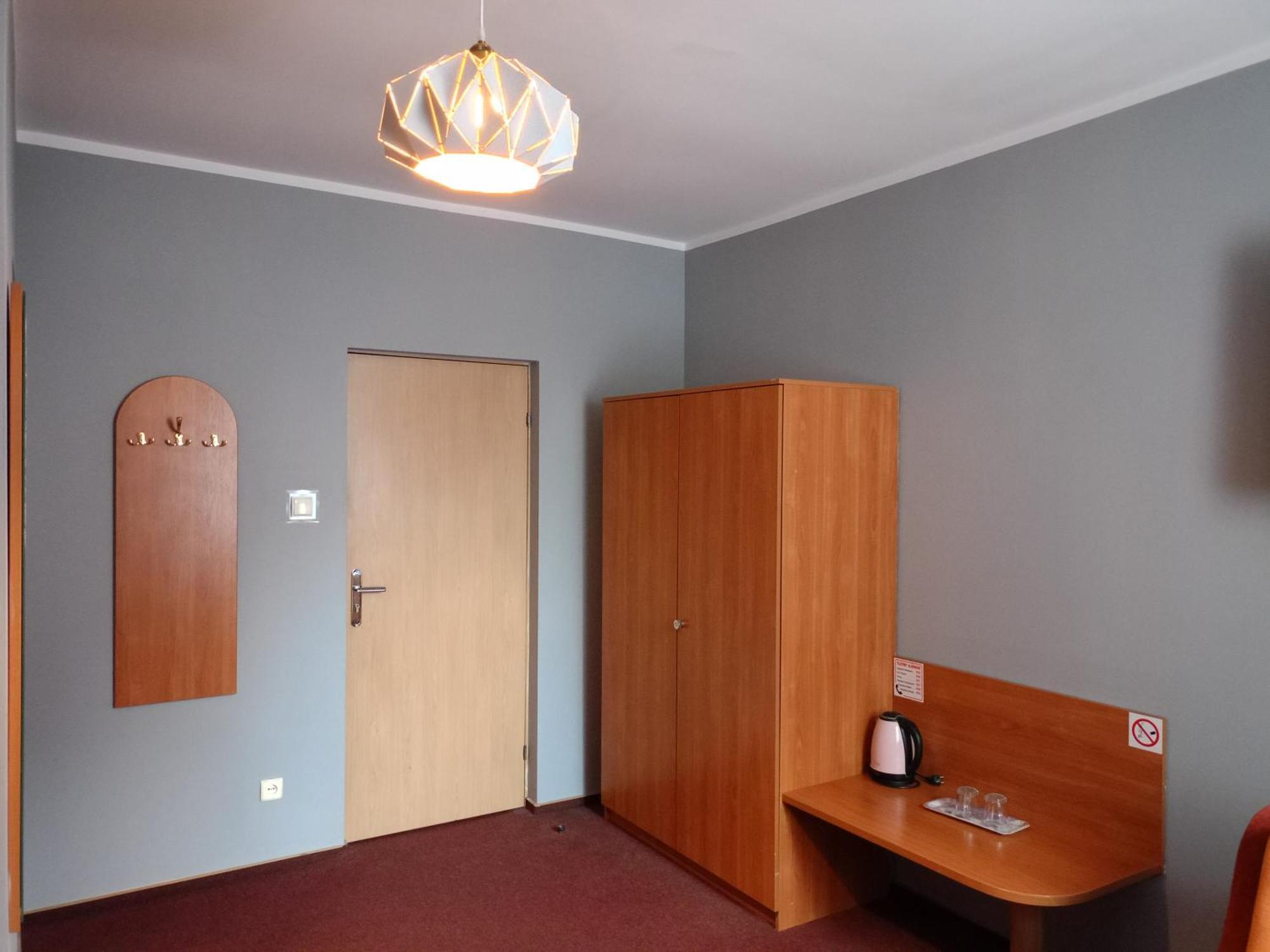Zajazd Wałbrzych Exterior foto