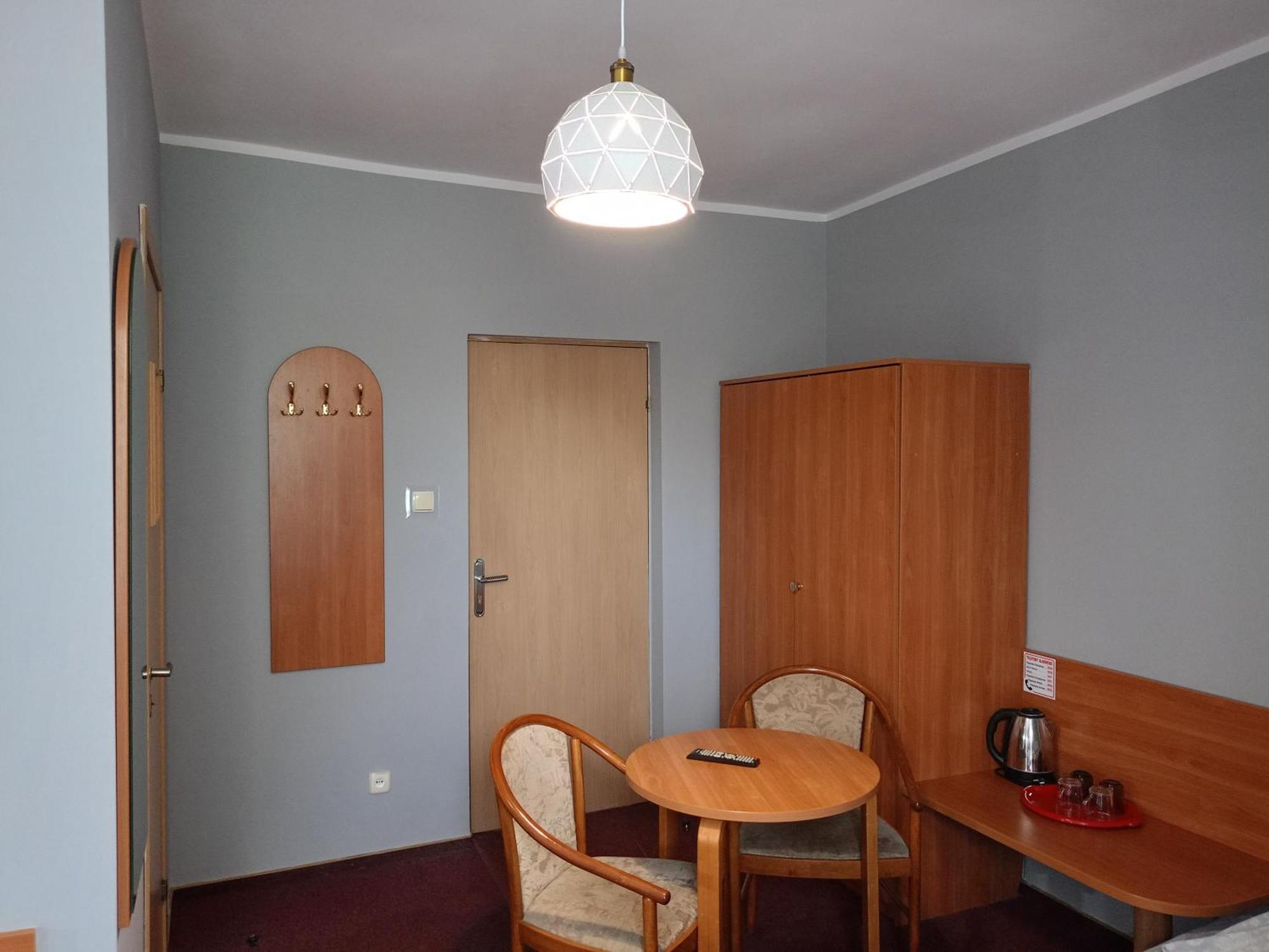 Zajazd Wałbrzych Exterior foto