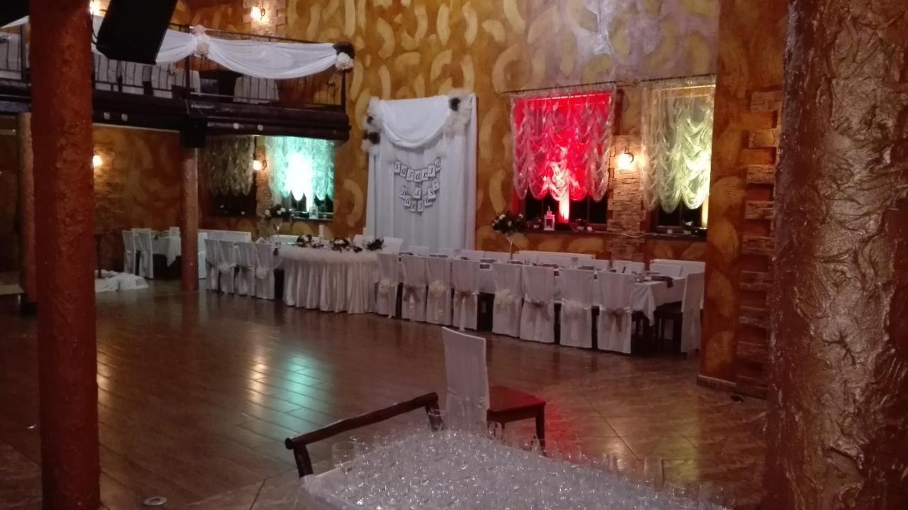 Zajazd Wałbrzych Exterior foto