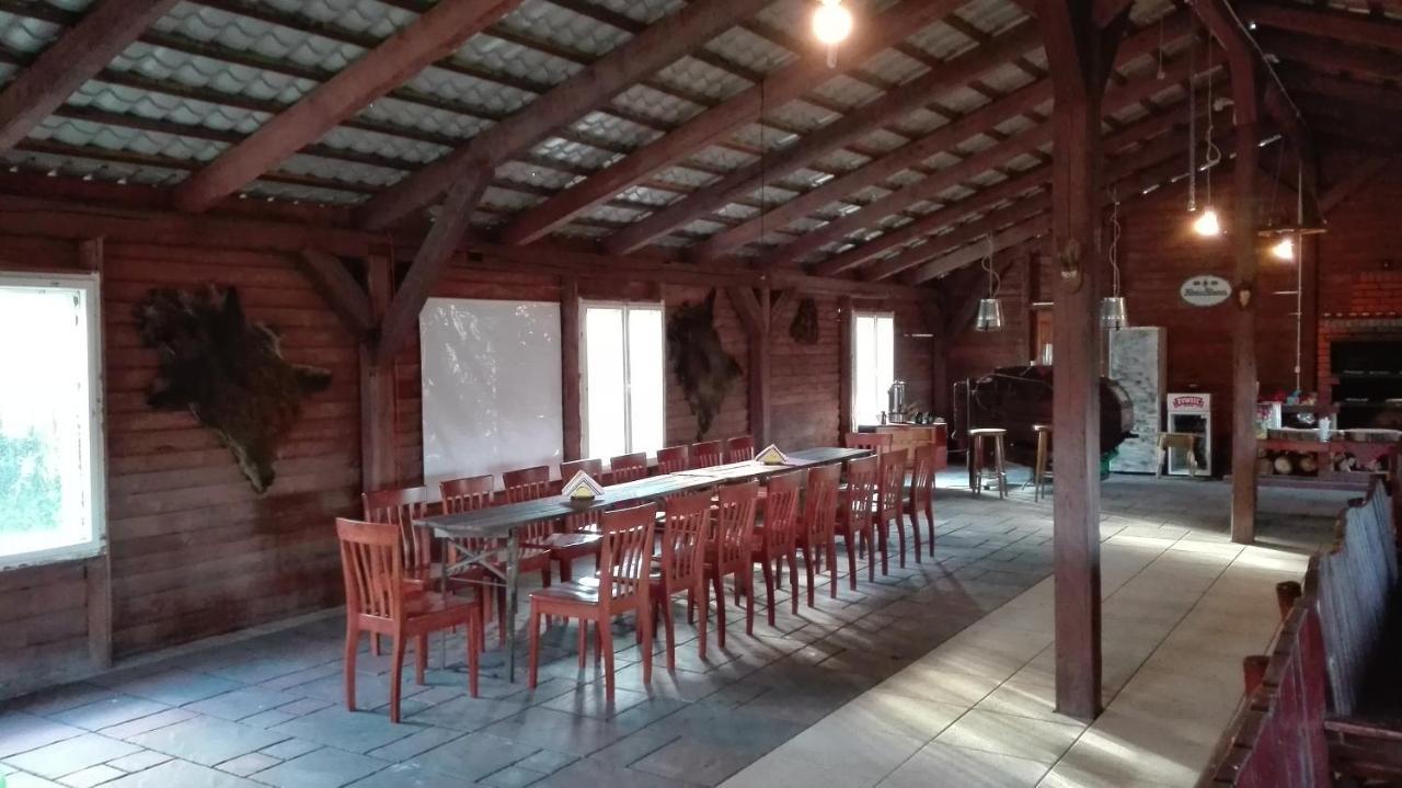 Zajazd Wałbrzych Exterior foto