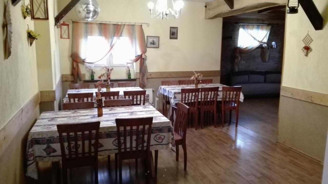 Zajazd Wałbrzych Exterior foto