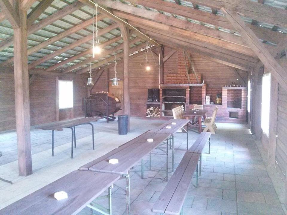 Zajazd Wałbrzych Exterior foto